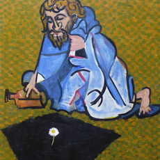Phil King