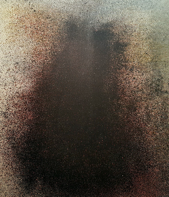 Alejandro Correa, ‘Sin título’, 2018, Galería Artizar