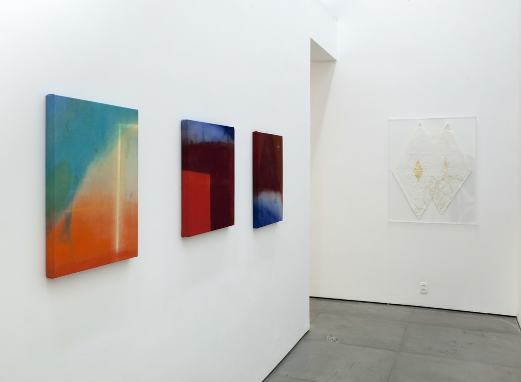 Photo Pat Kilgore © Galeria Nara Roesler Photo Pat Kilgore © Galeria Nara Roesler