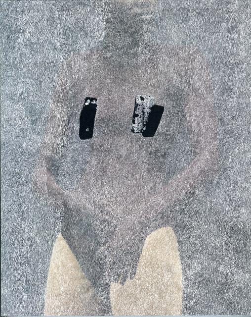 William Mackrell, ‘Cover Up (Another way to wear)’, 2017, The Ryder