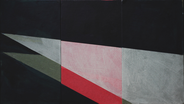 Laercio Redondo, ‘Os Povos Indigenas’, Ana Mas Projects