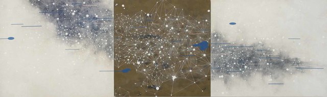 Seiko Tachibana, ‘Connection Milky Way c-2’, 2016, Themes+Projects