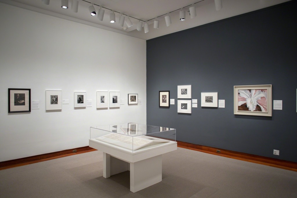 Gallery view Gallery view