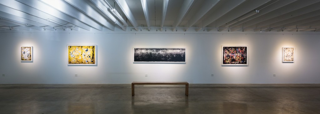 SUBTEXT by Wyatt Gallery and in collaboration with Hank Willis Thomas
Yeelen Gallery, Miami SUBTEXT by Wyatt Gallery and in collaboration with Hank Willis Thomas
Yeelen Gallery, Miami
