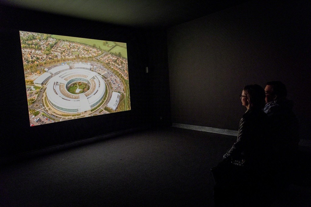 Installation view of Radical Landscapes. February 6 - April 3, 2016. di Rosa, Napa. Photo: Israel Valencia Installation view of Radical Landscapes. February 6 - April 3, 2016. di Rosa, Napa. Photo: Israel Valencia