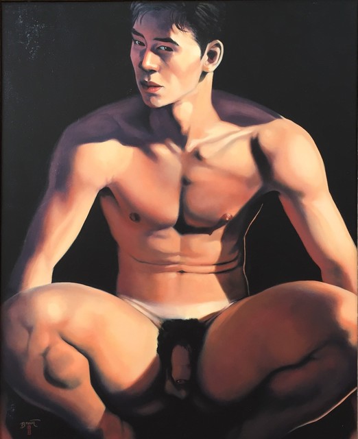 Paul Binnie, ‘Bright Sunlight’, ca. 1998, Scholten Japanese Art