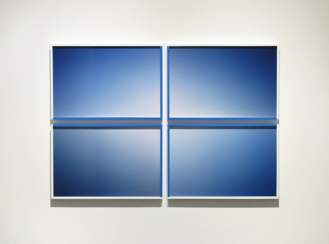 Edgar Leciejewski, ‘Horizon VI’, 2015, Inman Gallery