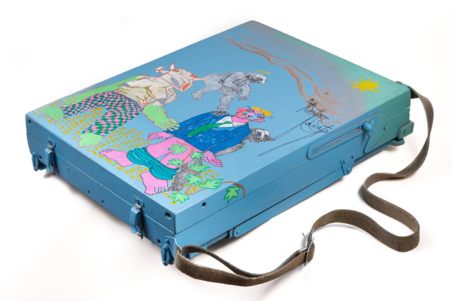 Portfolio