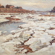 William Lester Stevens