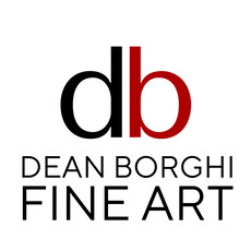 Dean Borghi Fine Art logo