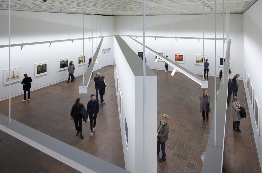 Installationshot
Louisiana One Work
Taryn Simon
An American Index of the Hidden and Unfamiliar
29.10.2016 - 15.1.2017
Credit: Louisiana Museum of Modern Art, Humlebæk
Photo: Poul Buchard / Brøndum & Co
Installationshot
Louisiana One Work
Taryn Simon
An American Index of the Hidden and Unfamiliar
29.10.2016 - 15.1.2017
Credit: Louisiana Museum of Modern Art, Humlebæk
Photo: Poul Buchard / Brøndum & Co