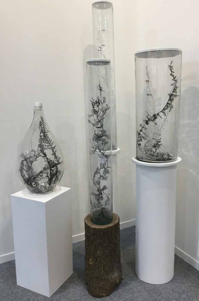 Display View, India Art Fair 2018 Display View, India Art Fair 2018