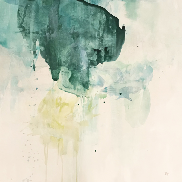 Lisa Ridgers, ‘Shadows’, Chicago Art Source