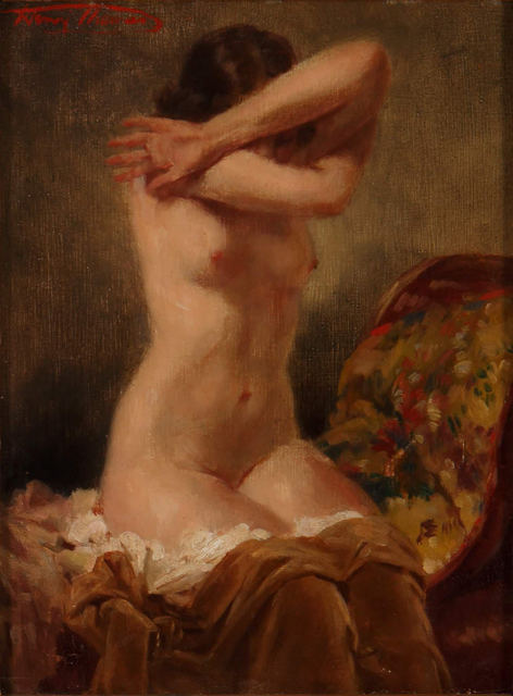 Henri Joseph Thomas