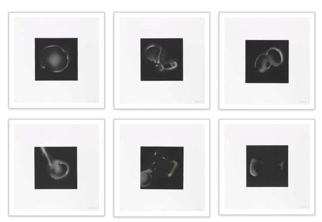 Juan Logan, ‘Ghost’, 2009, CuratorLove