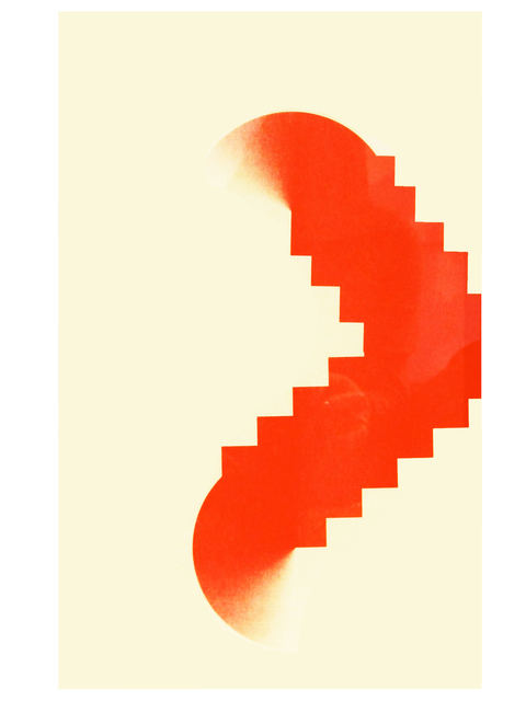 Jesse Moretti, ‘Meet Me at the Horizon Line 2’, 2013, Patrick Parrish Gallery