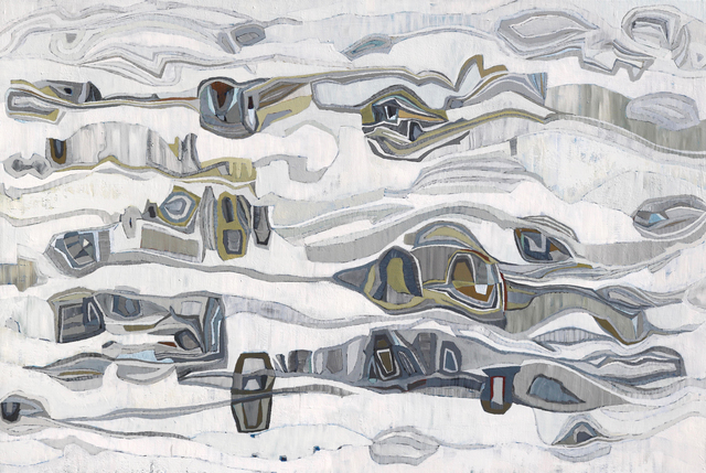 Chase Langford, ‘New Umbria’, 2016, Foster/White Gallery