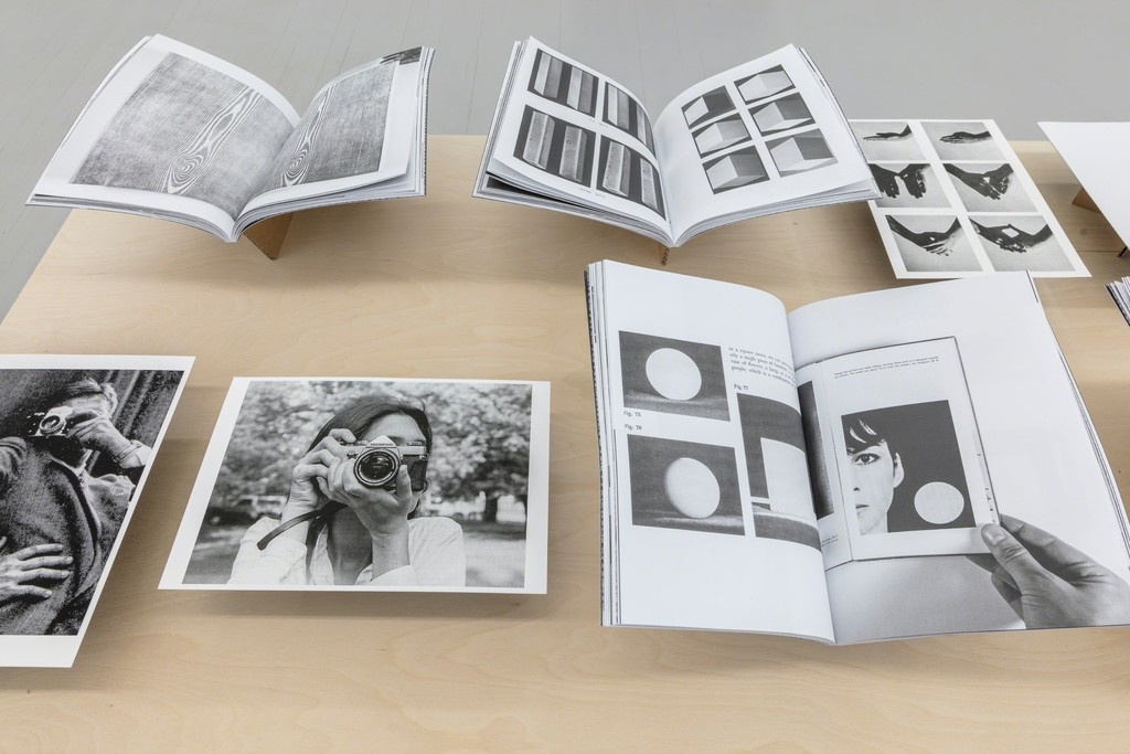 Eline Mugaas, 'go gray gracefully' publication, 2017 Eline Mugaas, 'go gray gracefully' publication, 2017