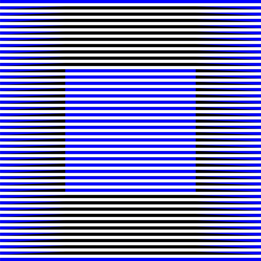 The Neuroscience of Op Art - A1 Consulting