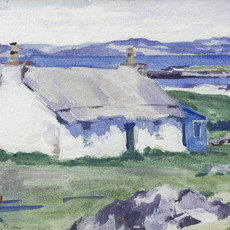 F C B Cadell
