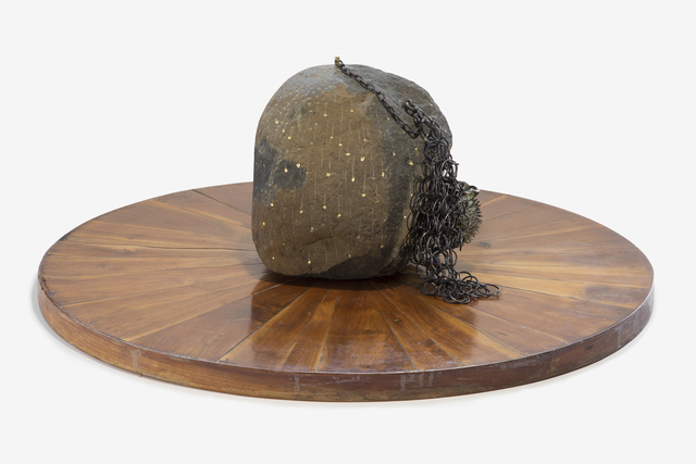 Sharon Que, ‘Pilgrimage’, 2017, Simone DeSousa Gallery
