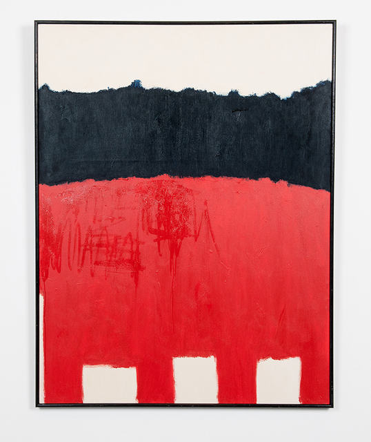 Yozo Ukita, ‘Pachinko’, 1995, Painting, Oil on canvas, H.ARTS COLLECTIVE