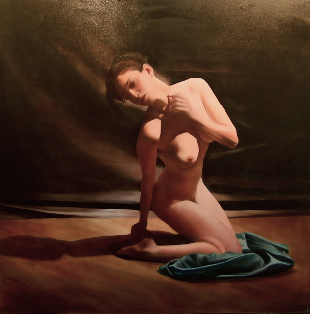 Robert Fundis, ‘Venus’, 2010, Off The Wall Gallery