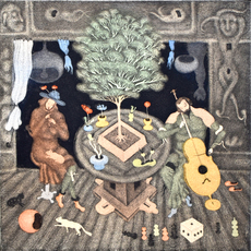 Arik Brauer