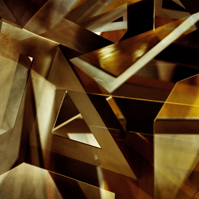 Vladimir Glynin, ‘Objective Composition’, 2013, House of the Nobleman