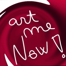 ArtMeNow! logo