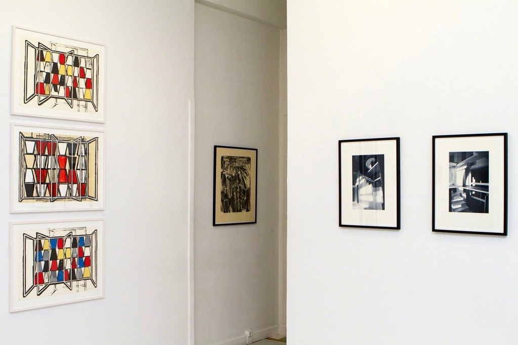 Photo credit: Galleri Christoffer Egelund Photo credit: Galleri Christoffer Egelund