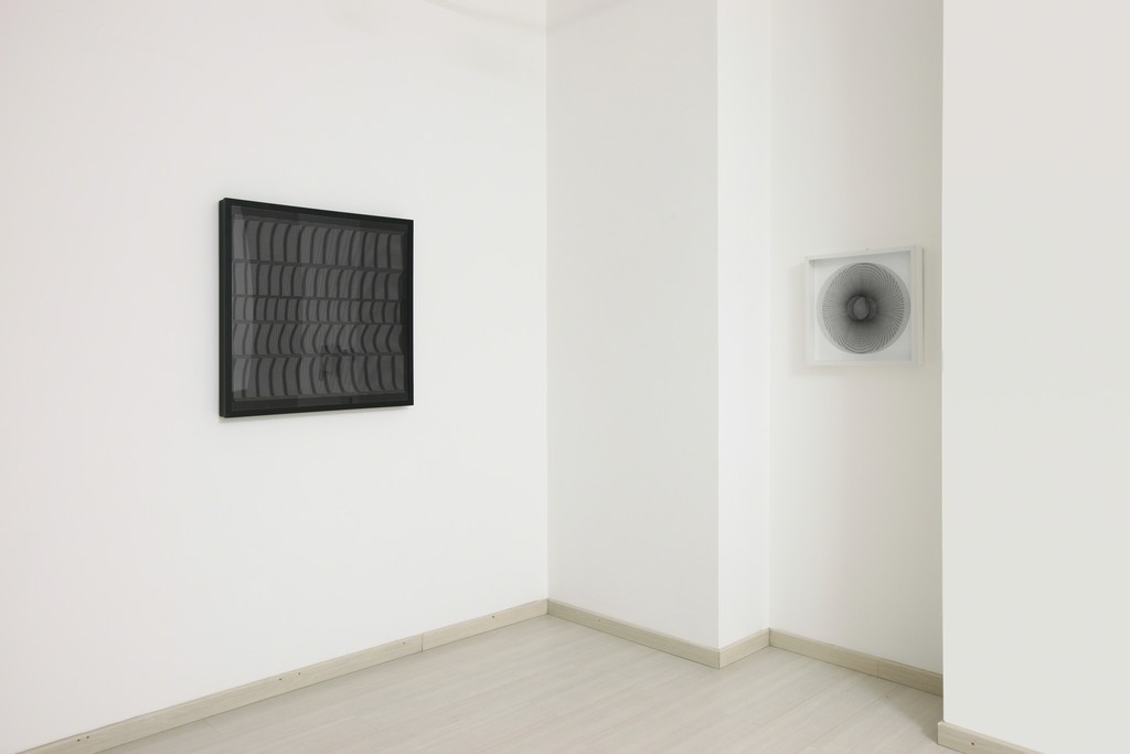 LUDWIG WILDING Kinetische und Programmierte Kunst: 1967/200
October 19, 2013 - December 21, 2013
LUDWIG WILDING Kinetische und Programmierte Kunst: 1967/200
October 19, 2013 - December 21, 2013