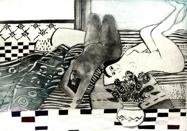 Florence Miailhe