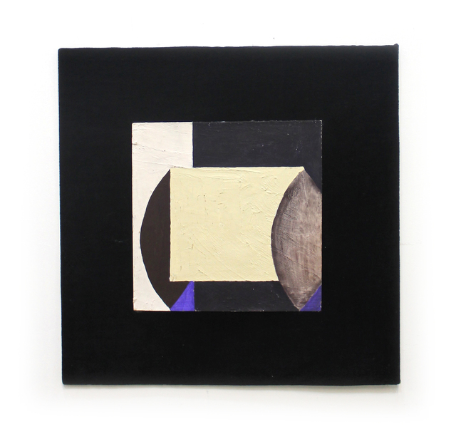 Julia Rooney, ‘Pointip (black)’, 2019, Zeit Contemporary Art