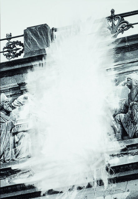 Daniel Poller, ‘Allein das Mittelstück from "Der Große Gewinn"’, 2017, Beck & Eggeling
