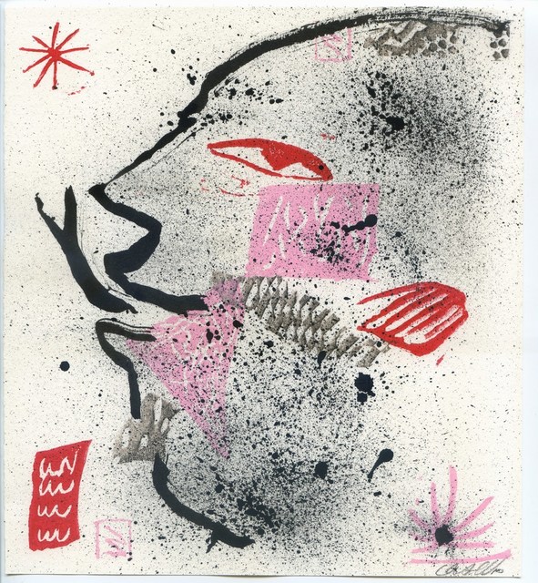 Olivia Gibb, ‘Lizard’, 2015, Cerbera Gallery