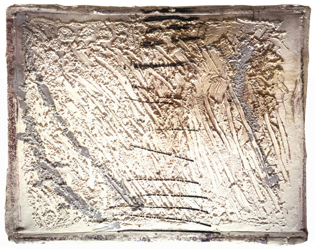 Stanley Boxer, ‘Series I - 86h’, 1986, Mixografia