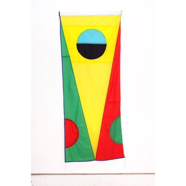 Reed Anderson, ‘Sea Dog’, 2017, Gallery 16