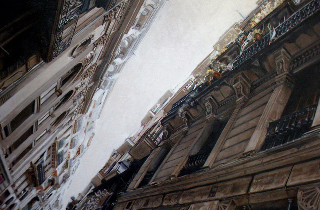 Jaq Grantford, ‘Bari Gotic’, 2016, 33 Contemporary