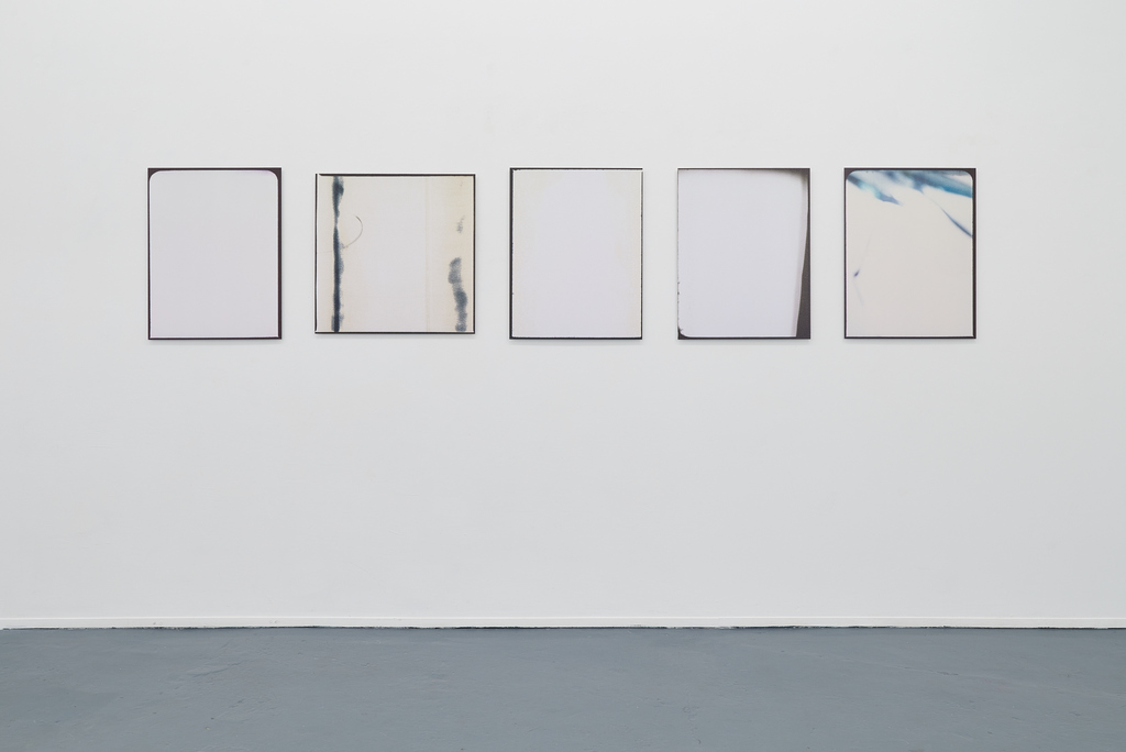 Installation views, Douglas Boatwright & Marike Schuurman: Page Not Found, 2019, Nicoletti Contemporary, London, Photographs by Theo Christelis Installation views, Douglas Boatwright & Marike Schuurman: Page Not Found, 2019, Nicoletti Contemporary, London, Photographs by Theo Christelis