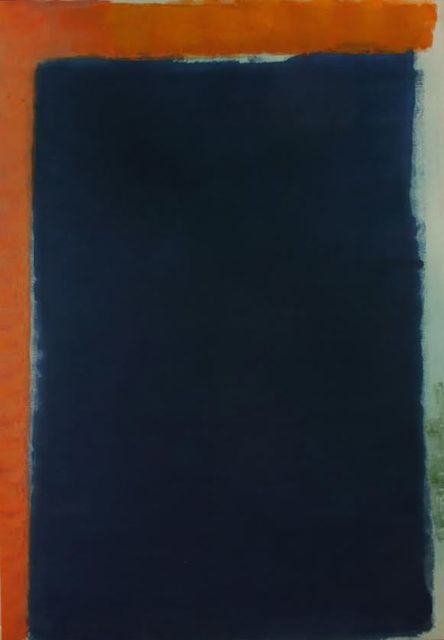 Jules Olitski, ‘Judith Juice’, 1965, Yares Art