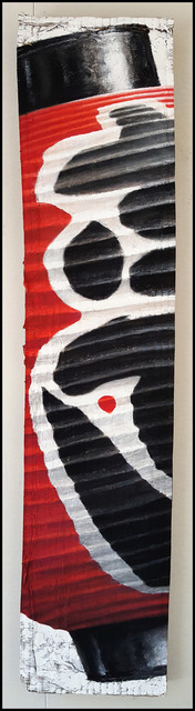 Daniel Kelly, ‘Fred’, 2016, Verne Collection, Inc.