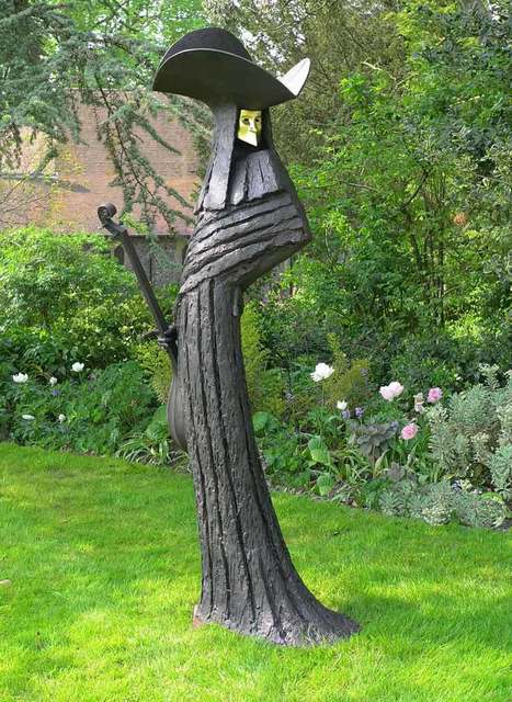 Philip Jackson, ‘Gabrielli's Apprentice’, Catto Gallery