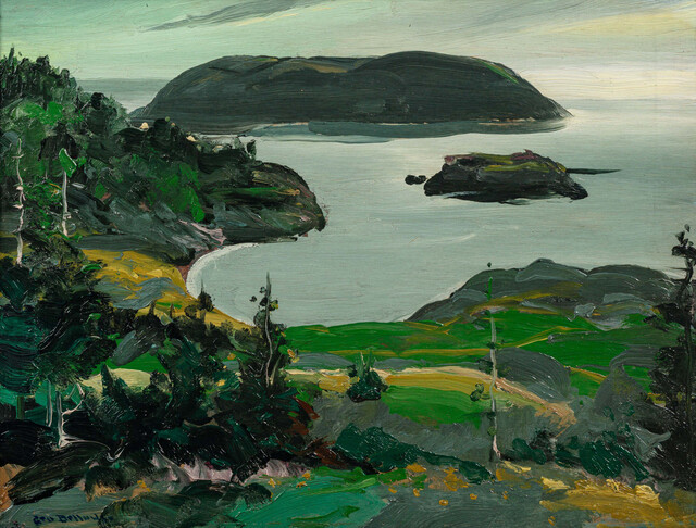 American Modernism from The Estate of a Private Collector, New York