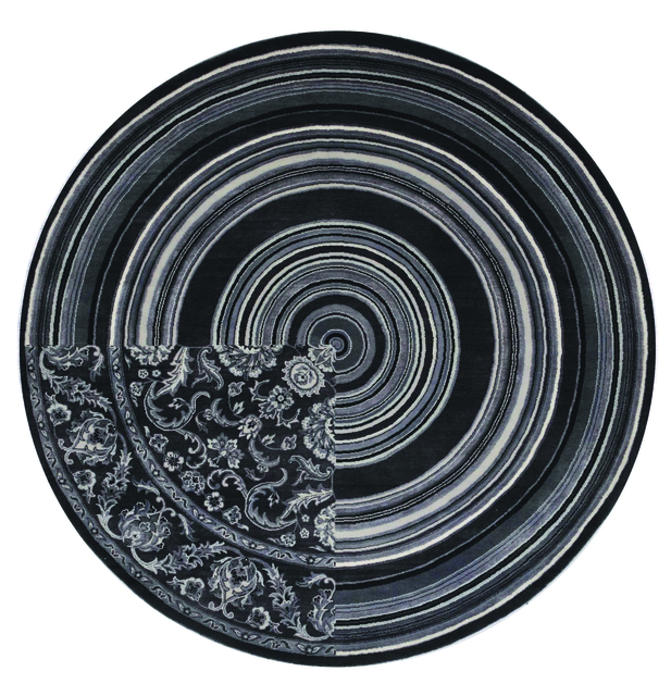 Richard Hutten, ‘Playing with Tradition’, 2011, Design/Decorative Art, Handknotted wool, Priveekollektie Contemporary Art | Design