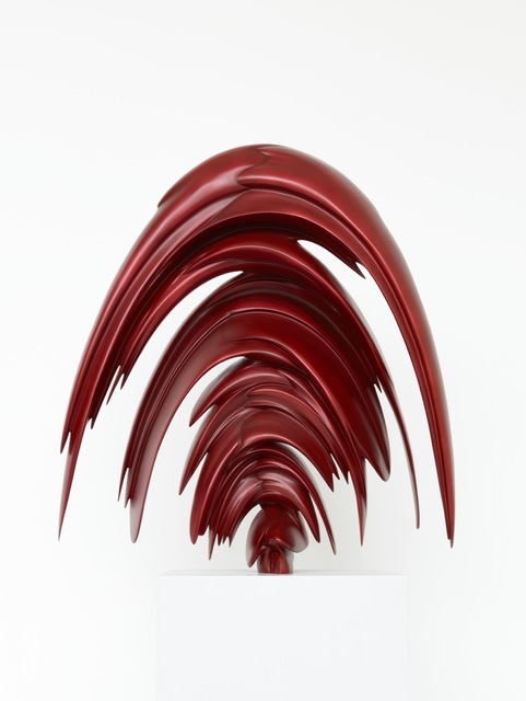 Tony Cragg, ‘Spring’, 2015, Sculpture, Bronze, Leila Heller Gallery