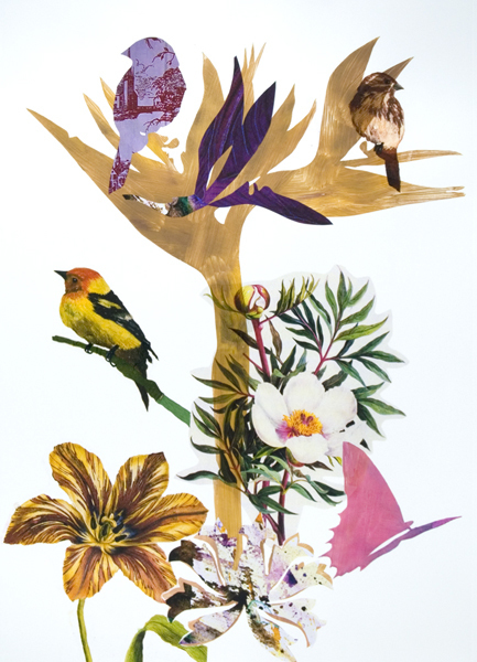 Jennifer Bain, ‘Paradox’, 2010-2015, Michael Warren Contemporary