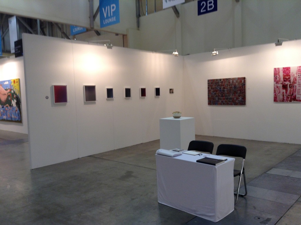ART BUSAN 2016 (Busan, South Korea) ART BUSAN 2016 (Busan, South Korea)