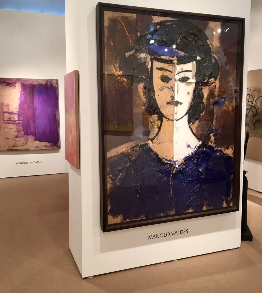 BOCCARA ART at Palm Beach Modern + Contemporary 2018
BOCCARA ART at Palm Beach Modern + Contemporary 2018