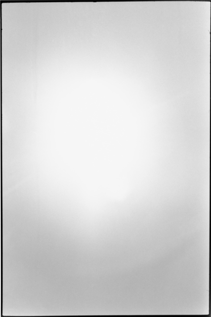 Zoe Leonard, ‘February 27, frame 25’, 2012, Photography, Gelatin silver print, Anthony Meier Fine Arts